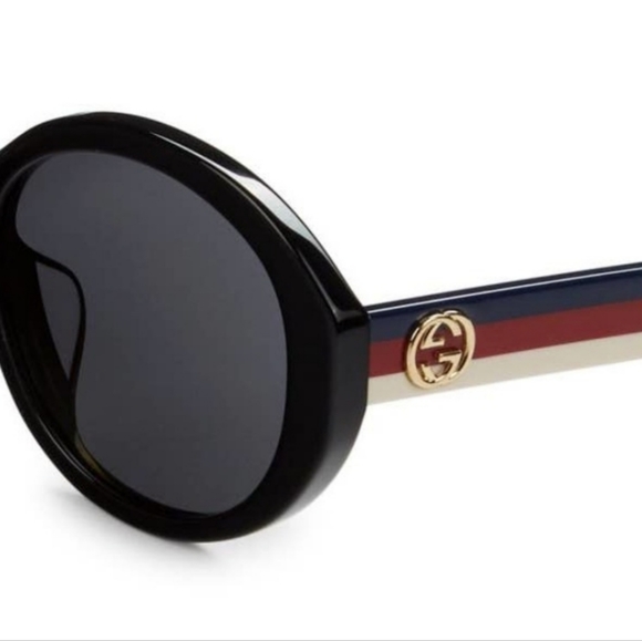 **HP** GUCCI Sunglasses - Picture 8 of 15